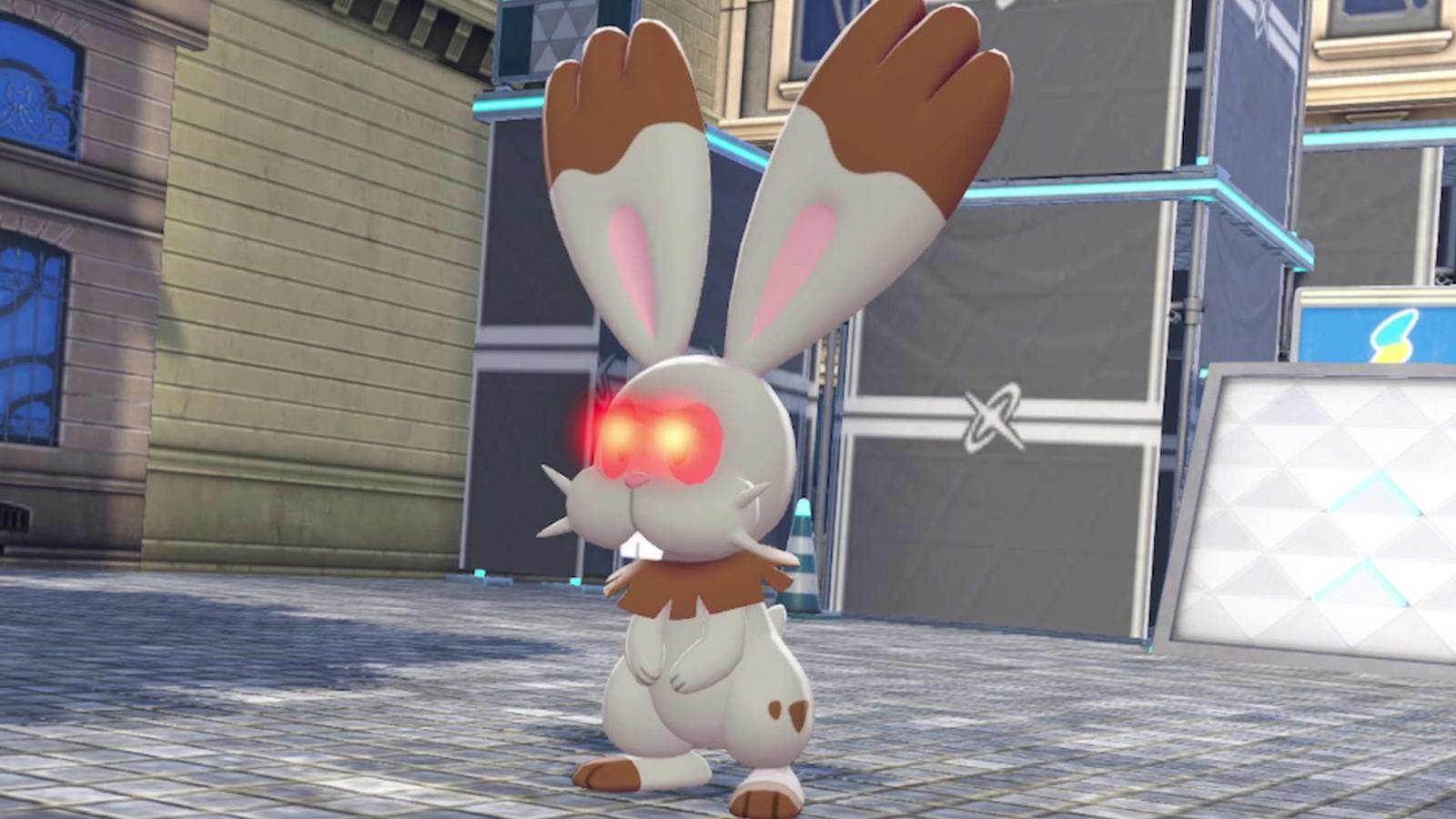Static Pokemon Pokemon Legends ZA Biggest Alpha Pokemon: Will Massively Oversized ...
