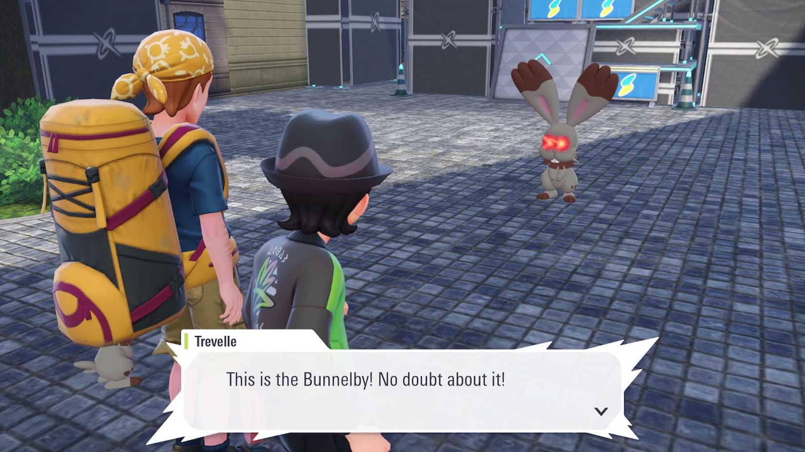 alpha bunnelby in pokemon legends za (2)