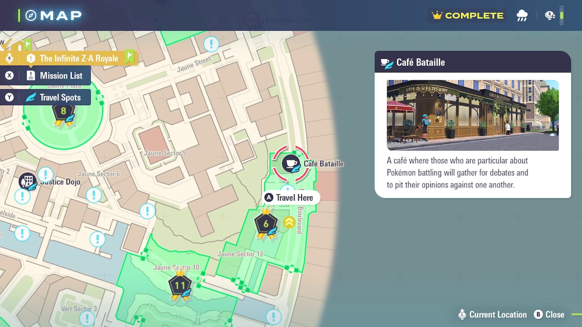 Pokemon Legends Z-A: The World's Greatest Pikachu Guide (Alpha Pikachu)