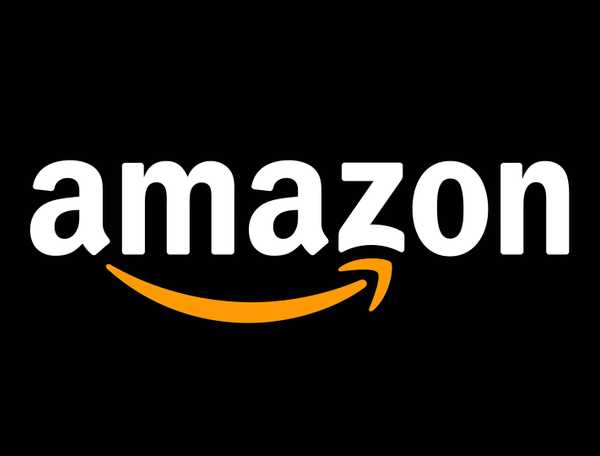 Logo Amazon Web Services yang mengalami gangguan pada Oktober 2025