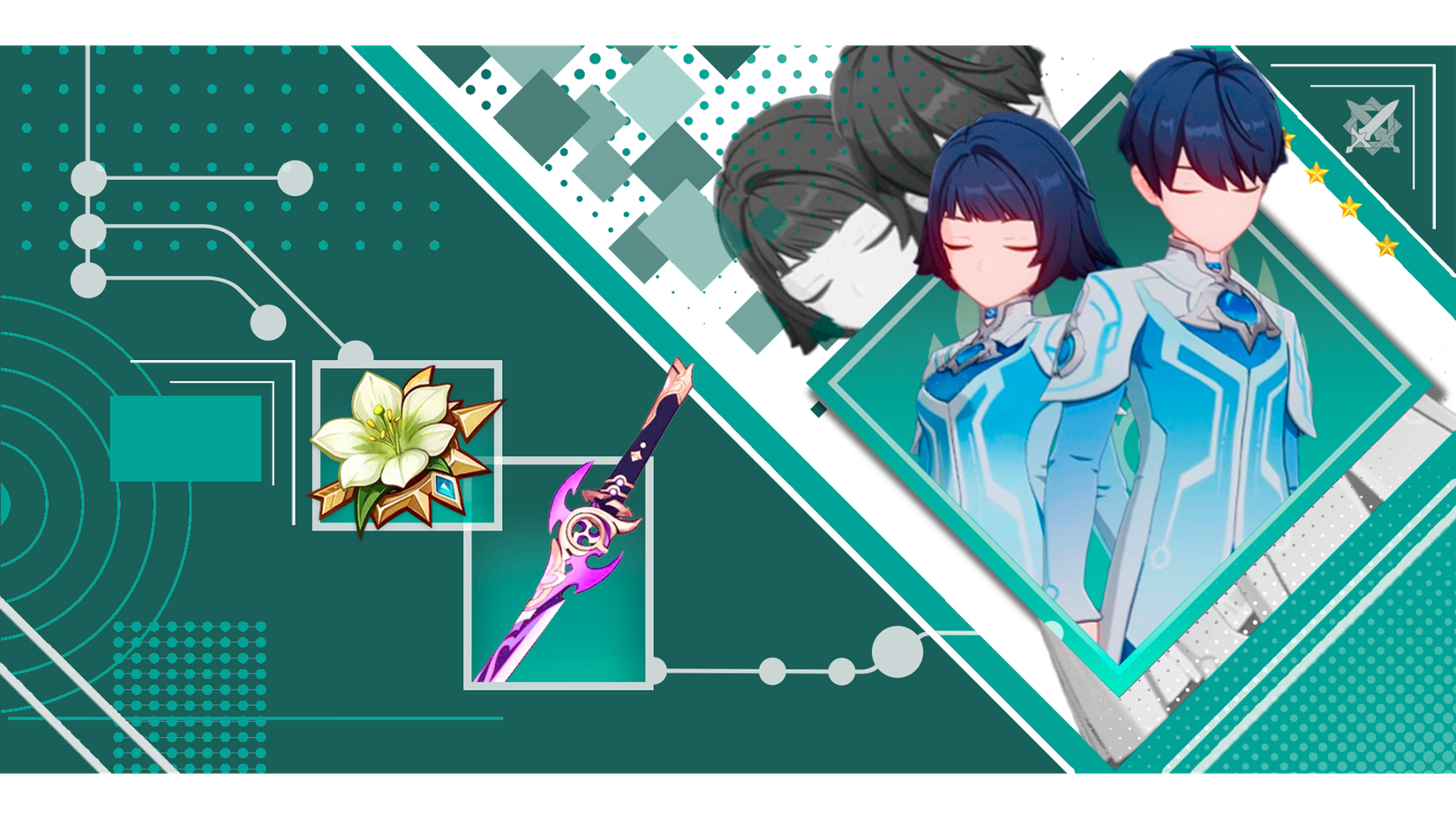 Anemo Manekin Build In Genshin Impact