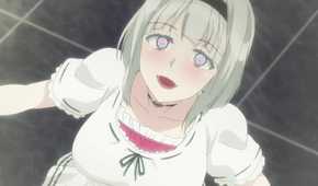 Anna Nishikinomiya (Shimoneta) episode 4