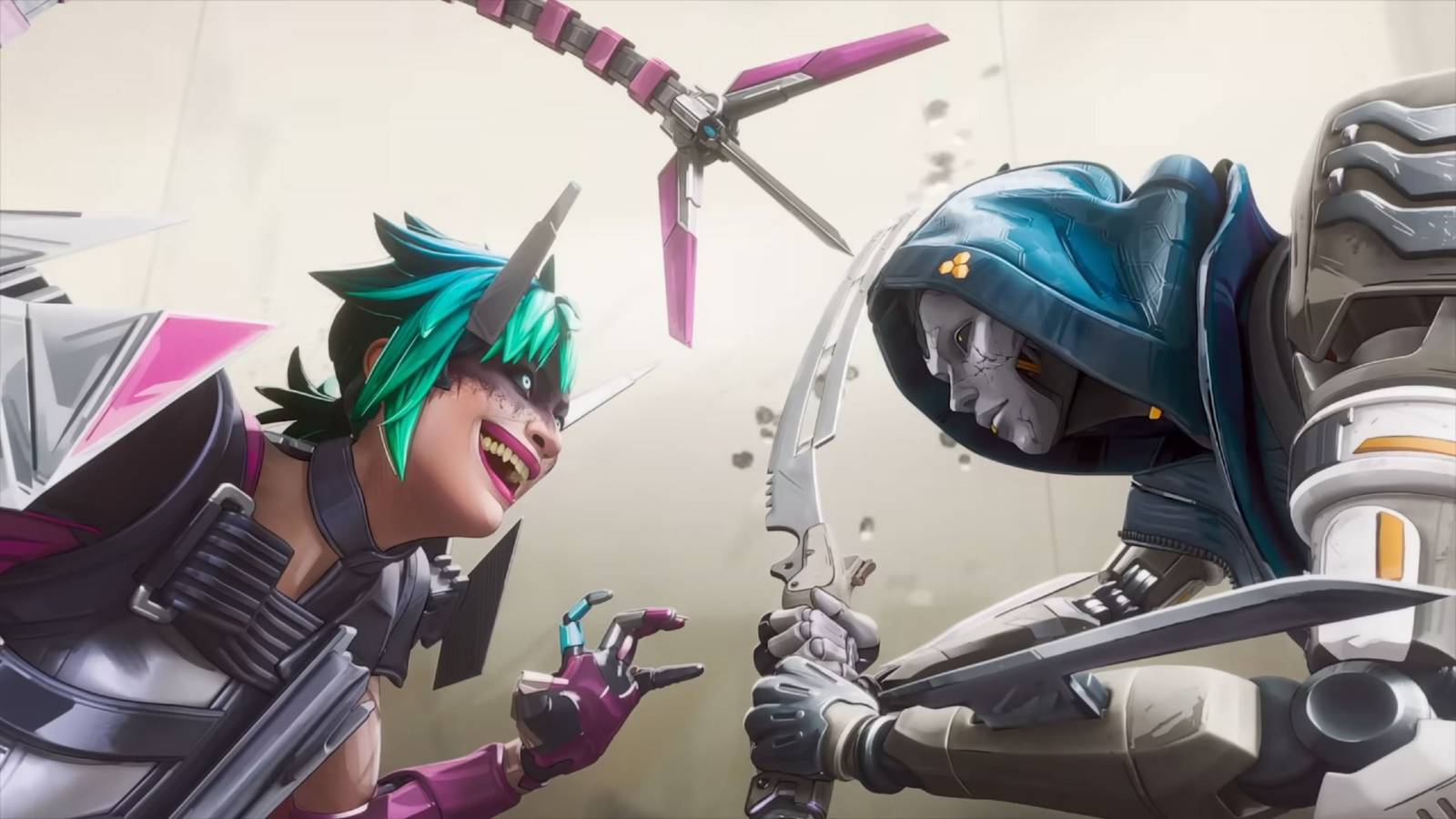 Apex Legends October 2025 update