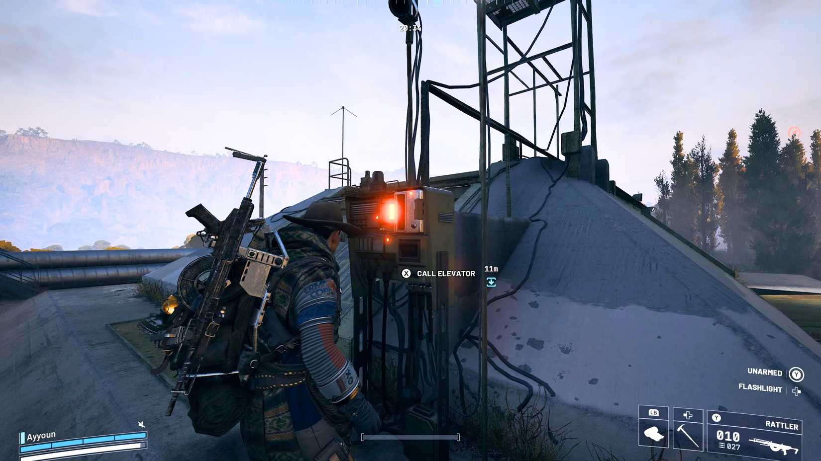 Extraction Point Icon Cod How Does Extraction Work in ARC Raiders