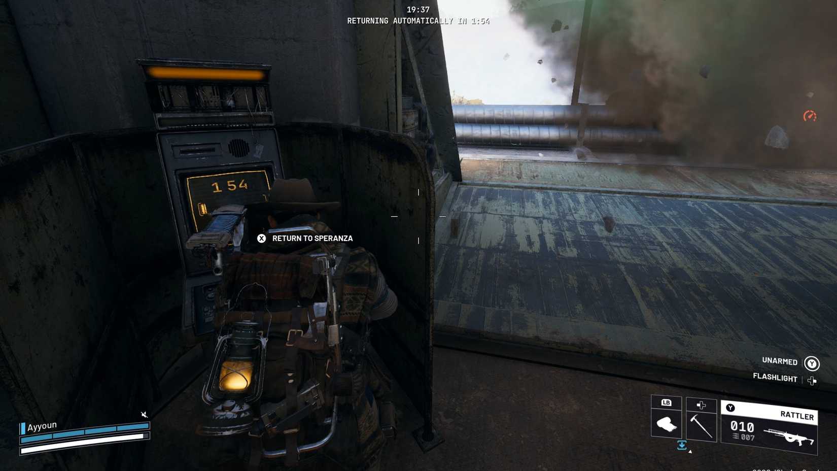 How Does Extraction Work in ARC Raiders