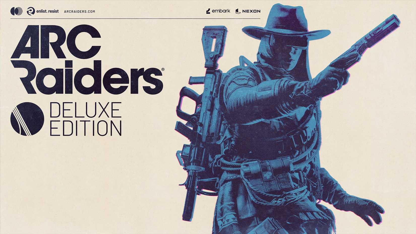 Conteúdo da Edição Deluxe de Raiders da ARC Todos os bônus da Edição Deluxe e pré-venda de ARC Raiders – Dropraro