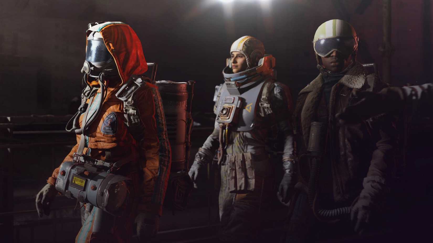 ARC Raiders Bersama Teman