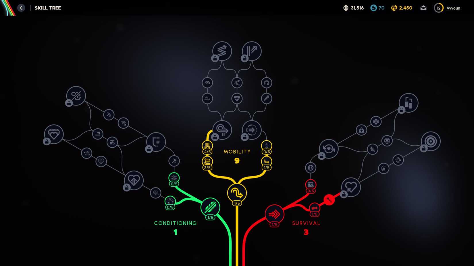 Skill Tree Best Tips & Tricks To Avoid PvP In ARC Raiders