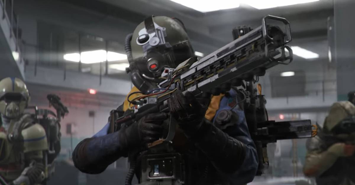 gamerant.com - Ollie Tuscarny - This Is What Every Highly Skilled ARC Raider PVP Player Does In Combat