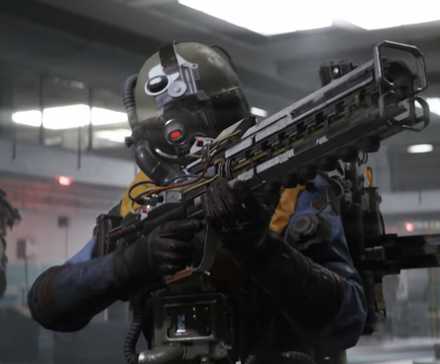 Arc Raiders - trailer screenshot