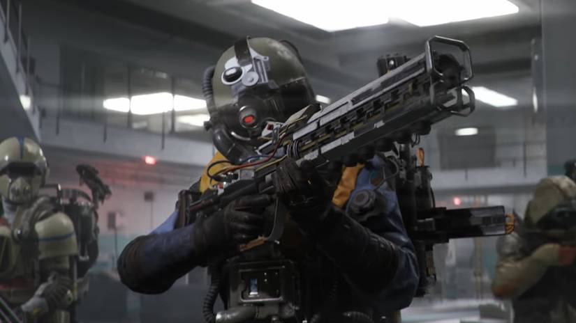 Arc Raiders - trailer screenshot