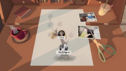 As Long As You're Here Press Image 6