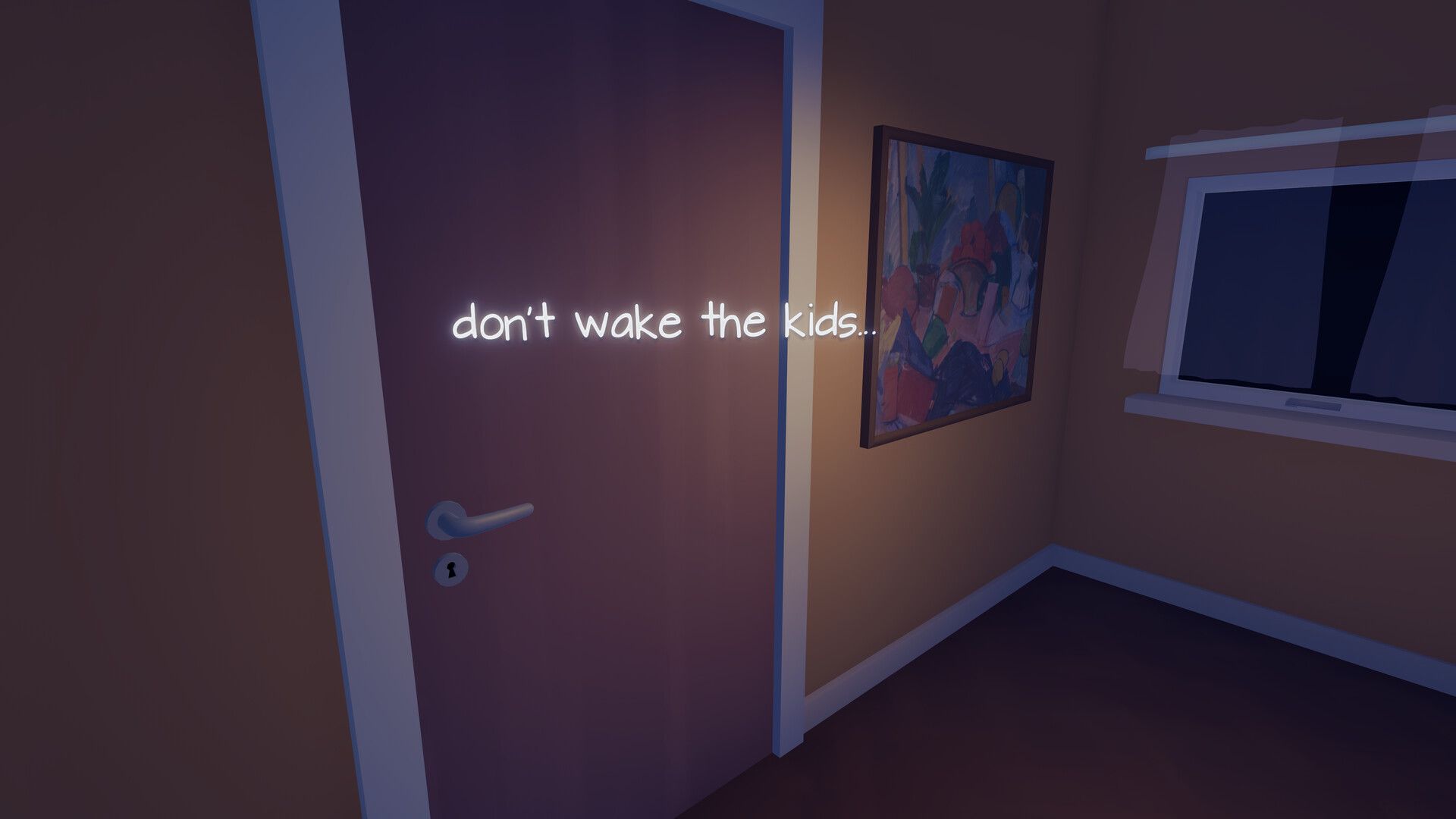 As Long As You're Here Press Image 8