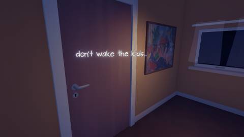 As Long As You're Here Press Image 8