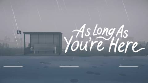 As Long As You're Here Trailer Thumbnail