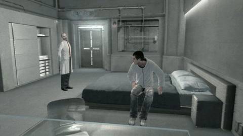 Assassin's Creed Desmond