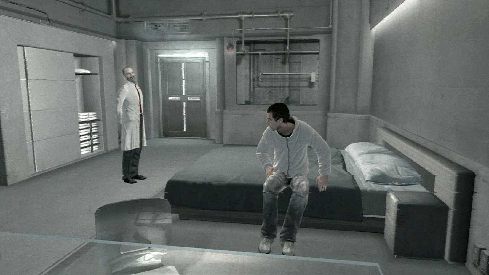 Assassin's Creed Desmond