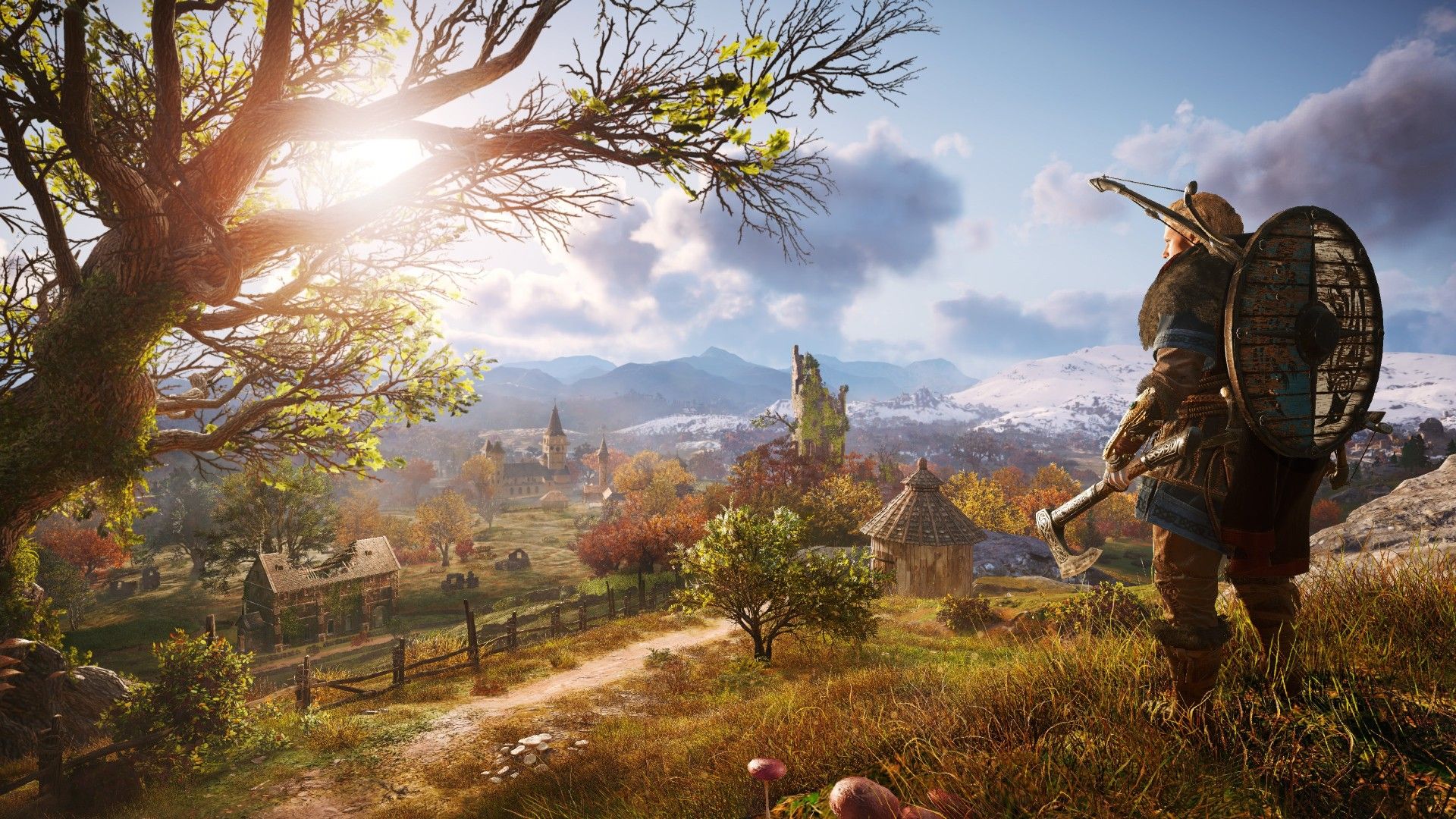 Open-World Games That Prove Bigger Maps Aren't Better