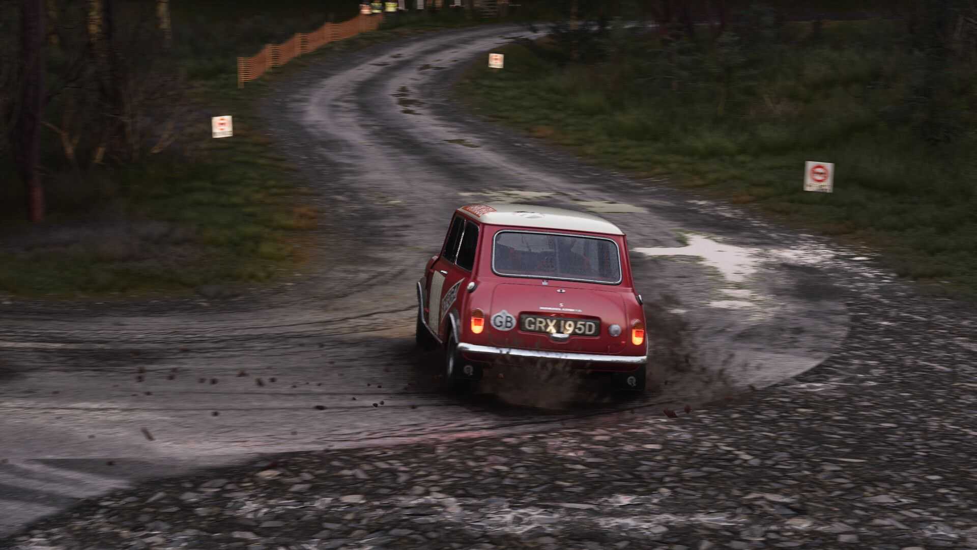Rally Ranto Welcome The Next 5 Big Racing Games