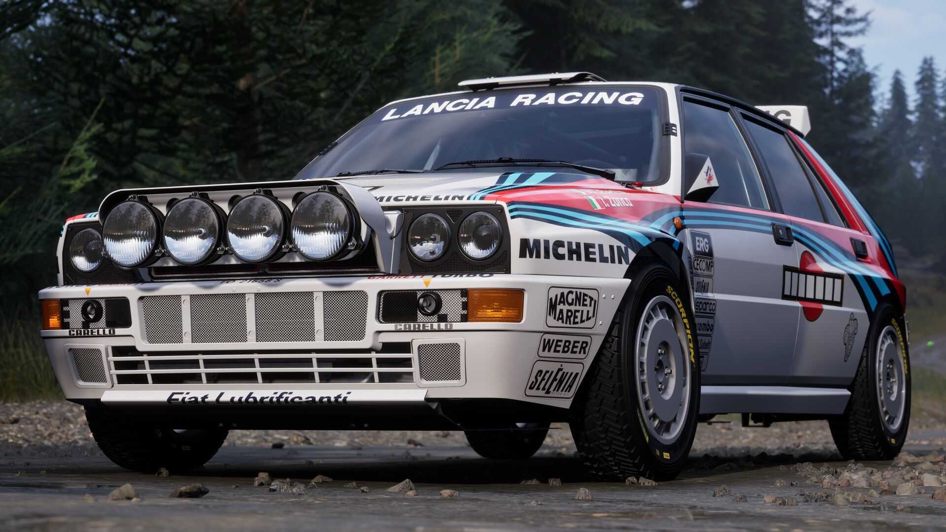 Rally Ranto Welcome The Next 5 Big Racing Games
