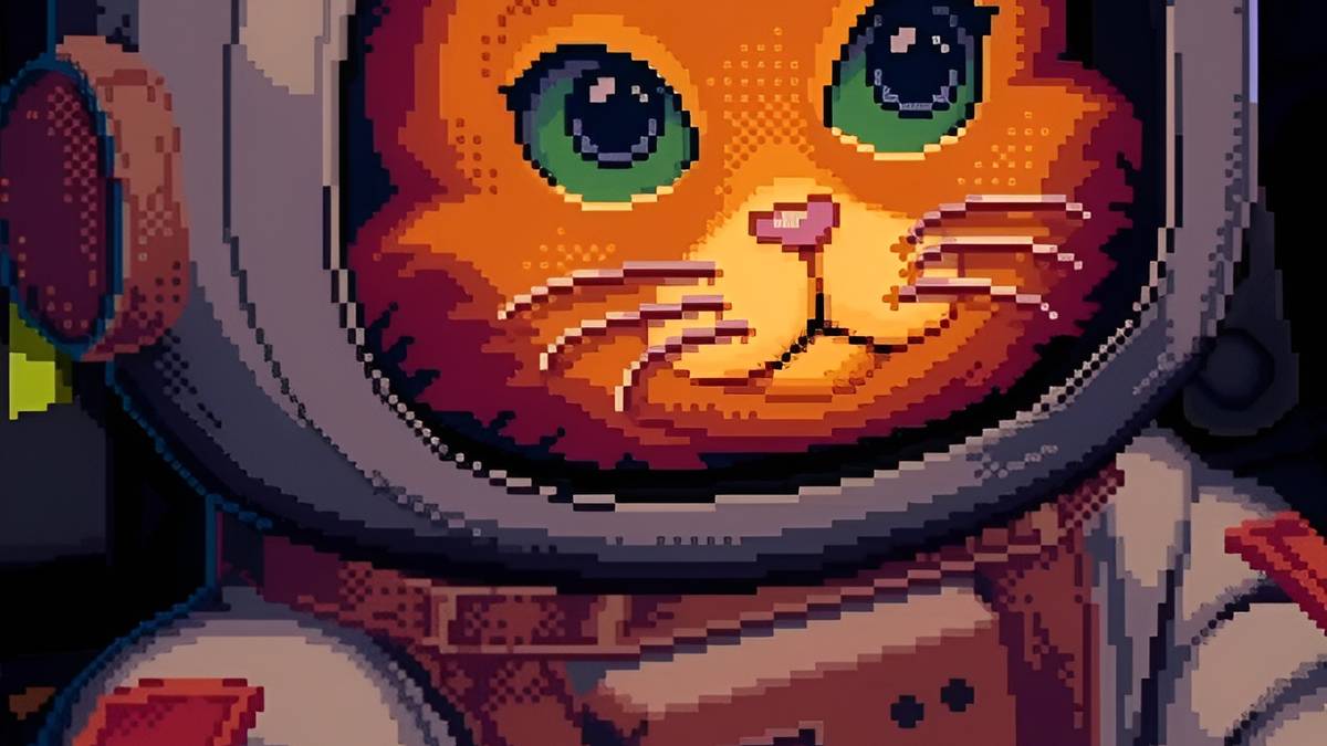 Astro Burn News, Trailer, Guides, and More