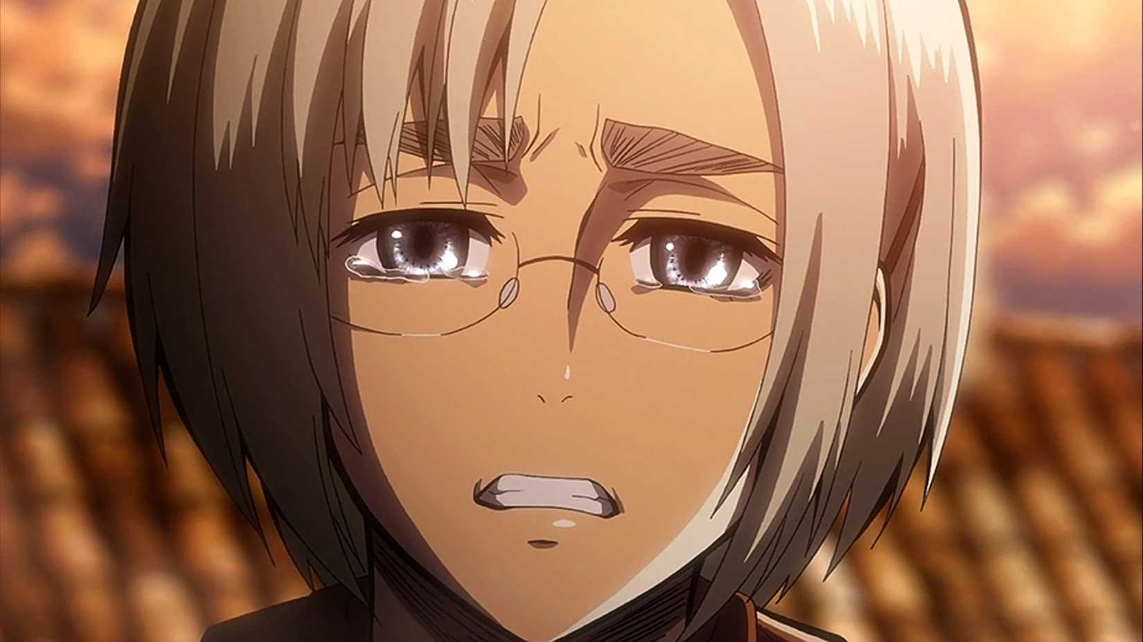 attack on titan series is over