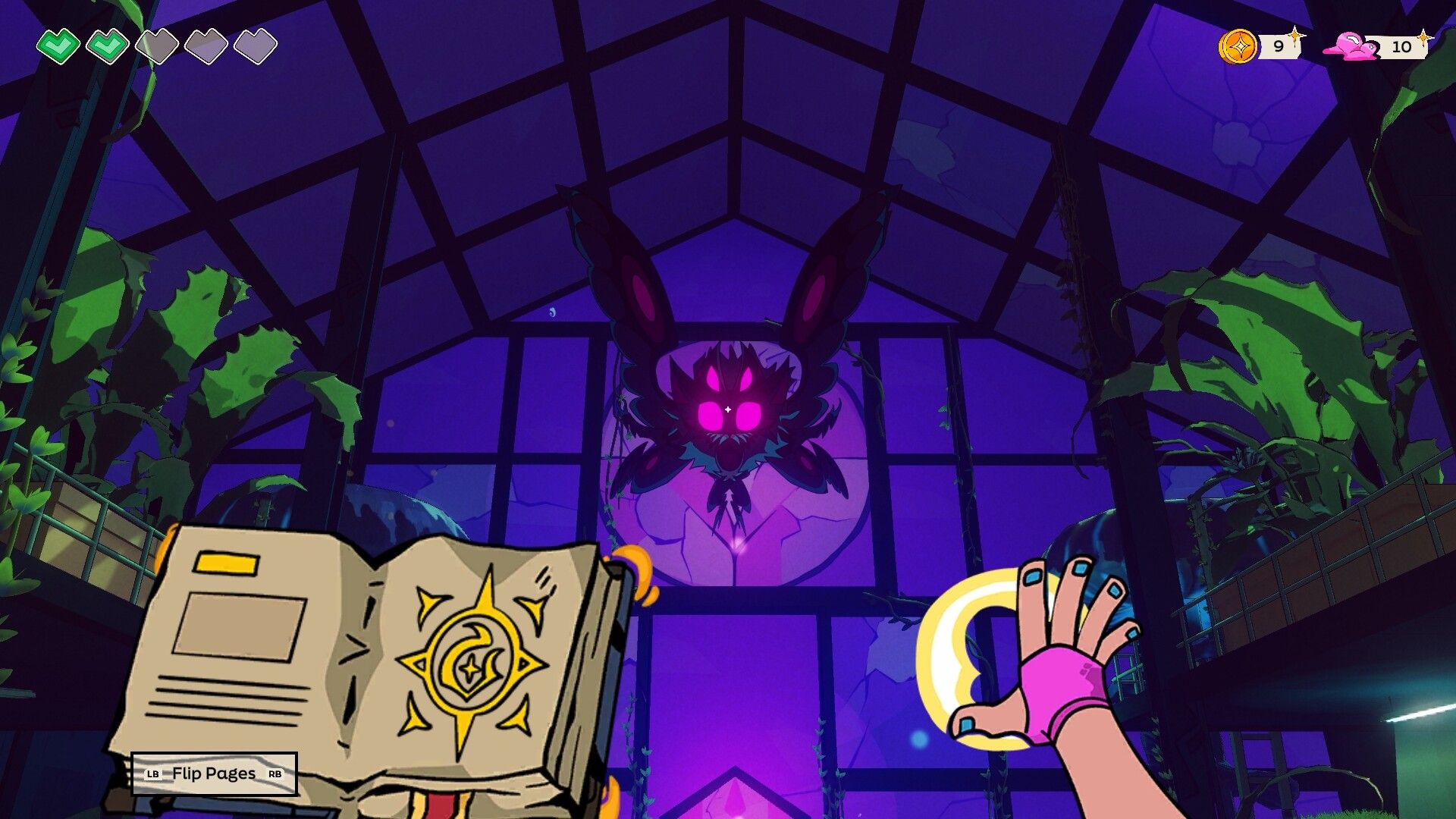 Big Upcoming Games All About Magic