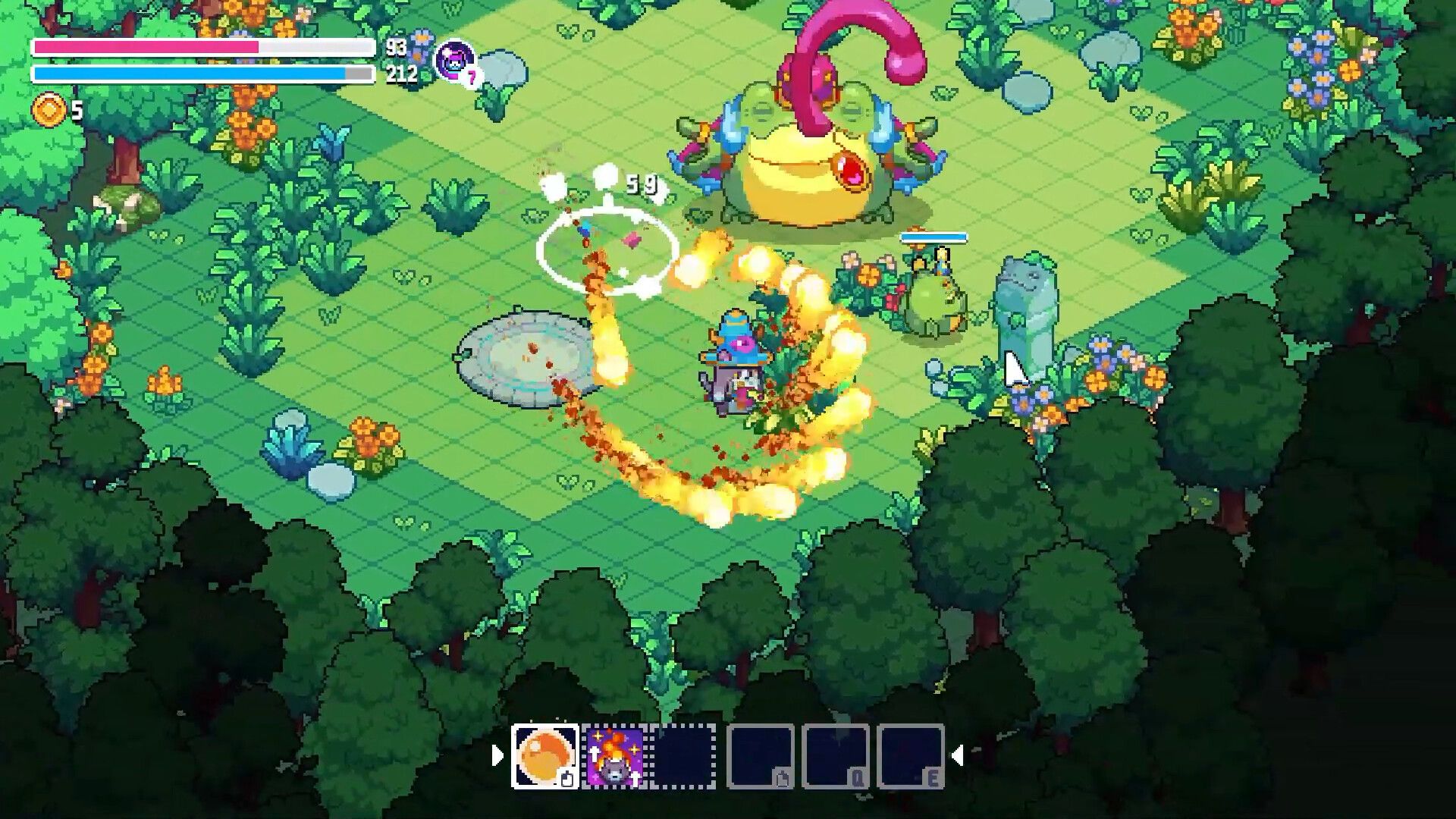 Big Upcoming Games All About Magic