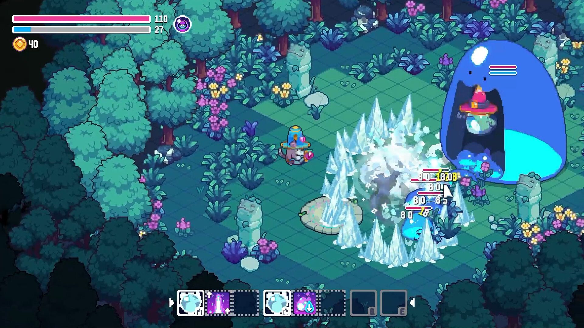 Big Upcoming Games All About Magic