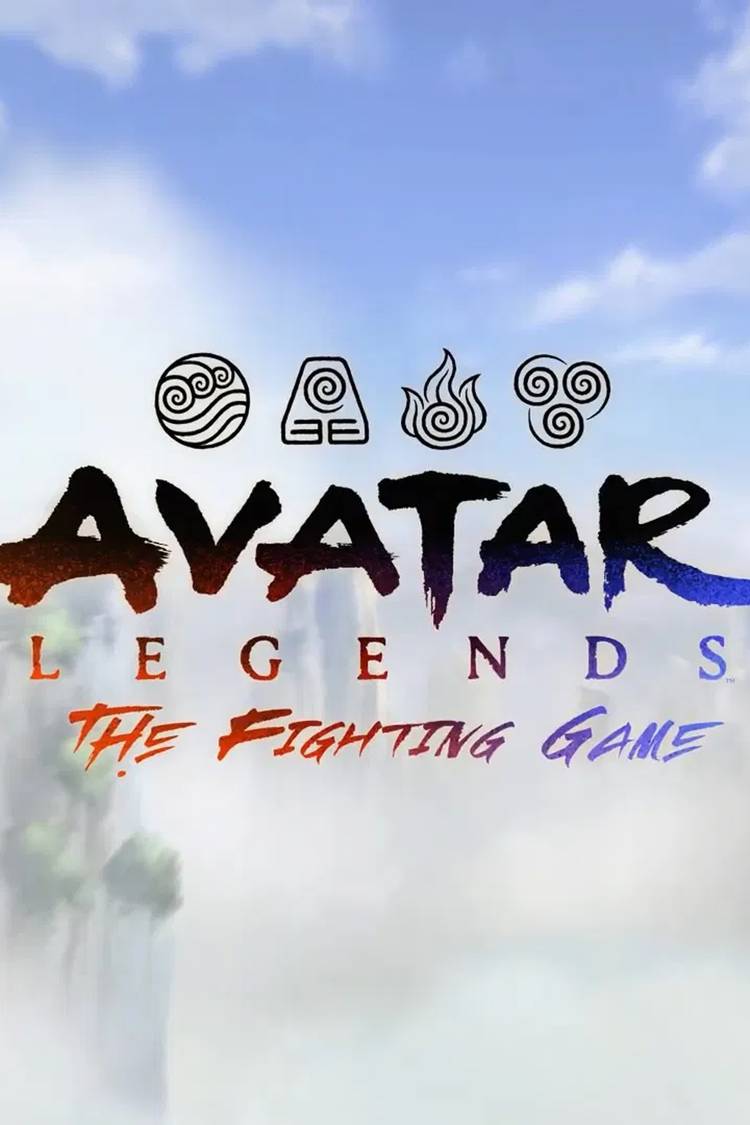 avatar legends fighting game temp cover art tag page