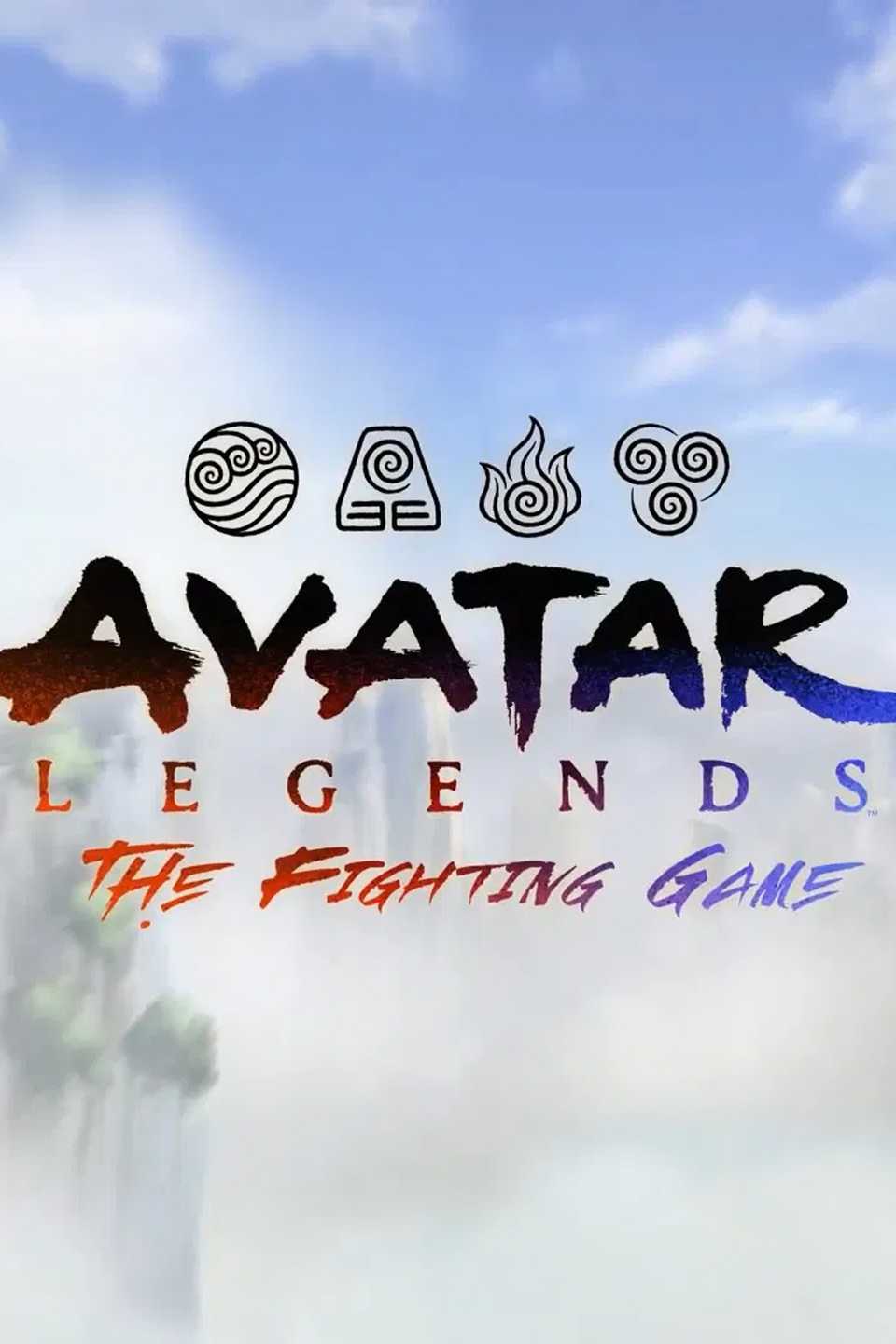 avatar legends fighting game temp cover art tag page