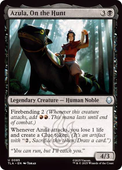 Magic: The Gathering Reveals New Avatar Cards Magic: The Gathering Reveals New Avatar Cards