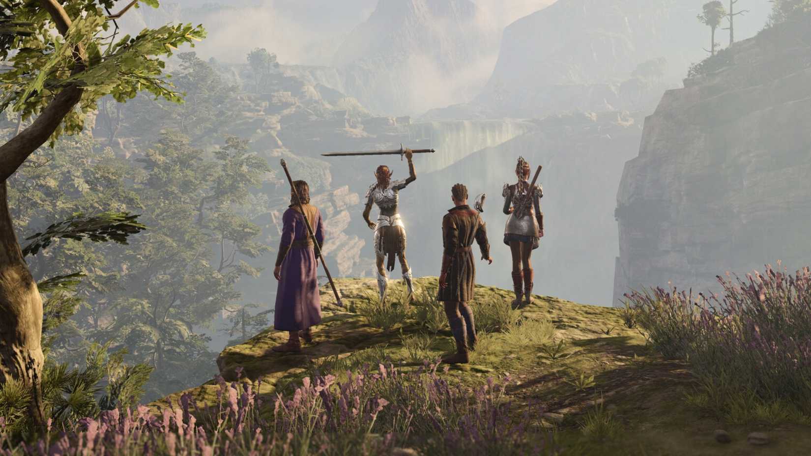 Must-Play Modern CRPGs That You Cannot Skip