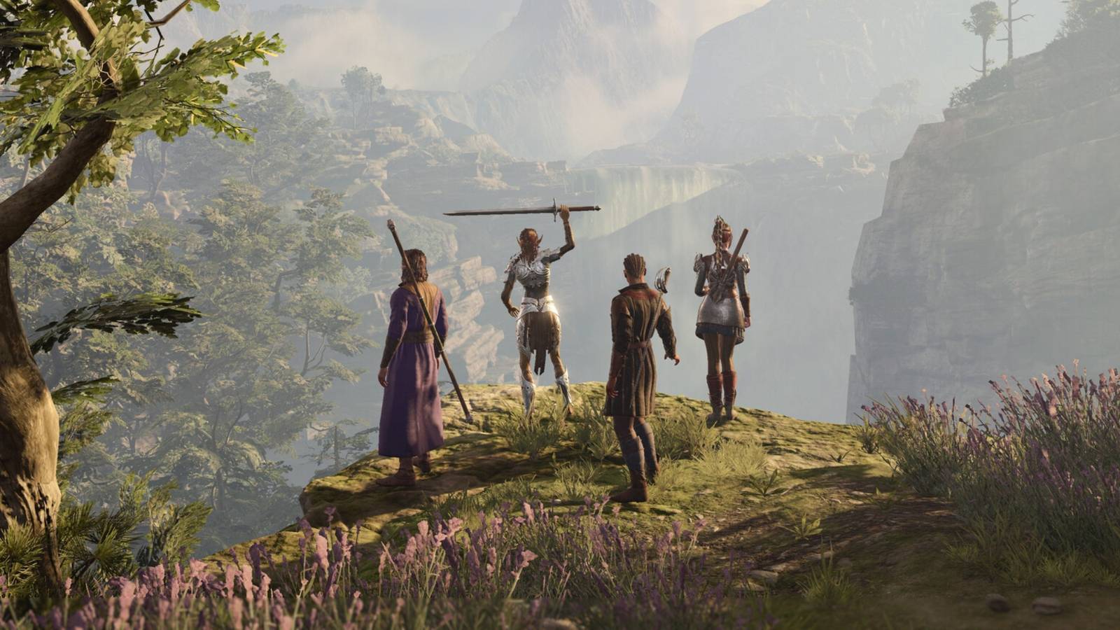 Must-Play Modern CRPGs That You Cannot Skip