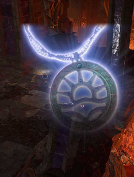 Baldur’s Gate 3: Unusual Skull Riddle Solutions