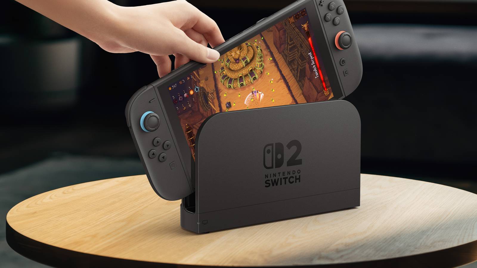 ball x pit switch 2 update