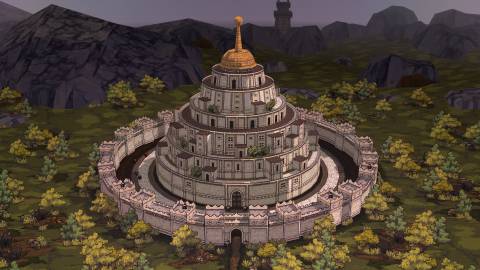 Ballbylon in Ball X Pit