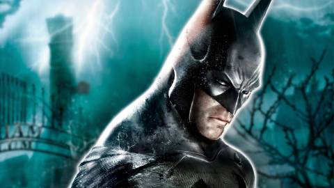 batman-arkham-asylum Site Thumbnail