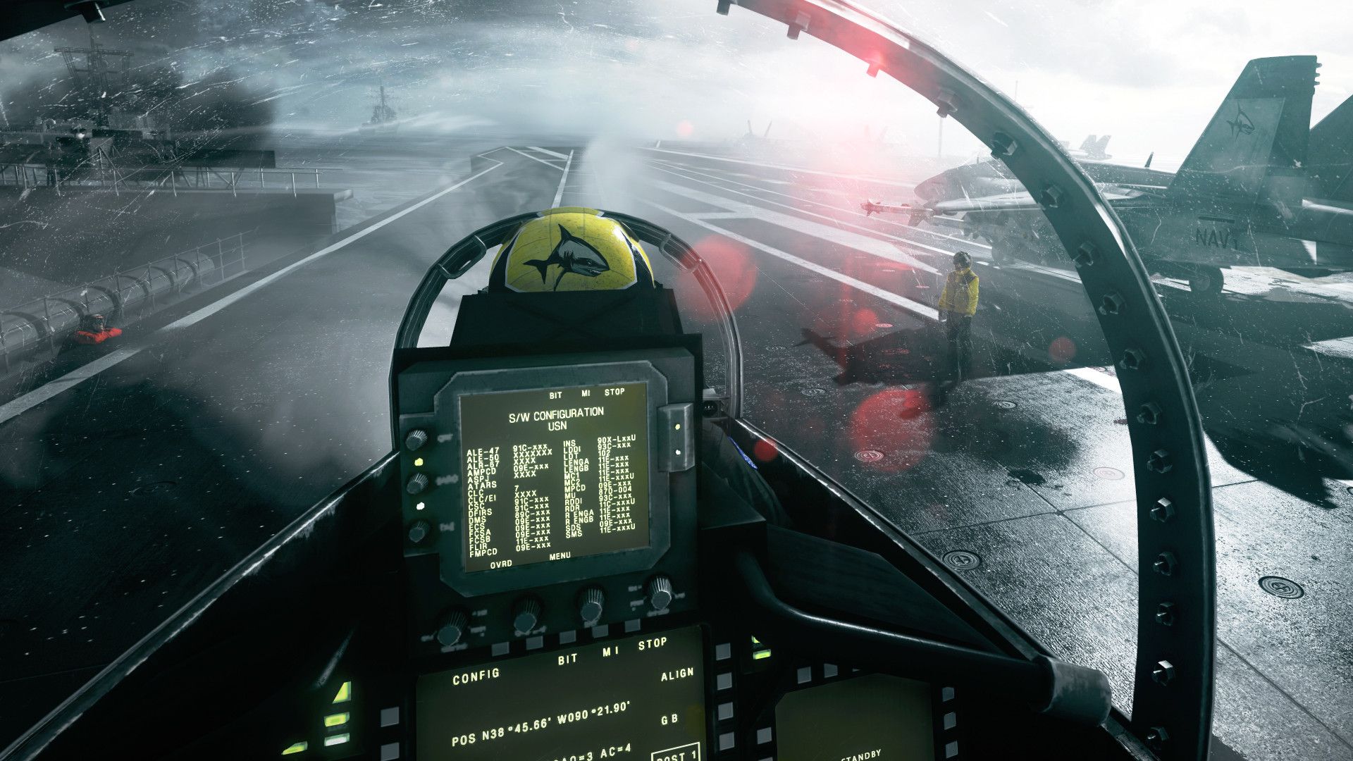 Battlefield 3 - official steam screenshot 2