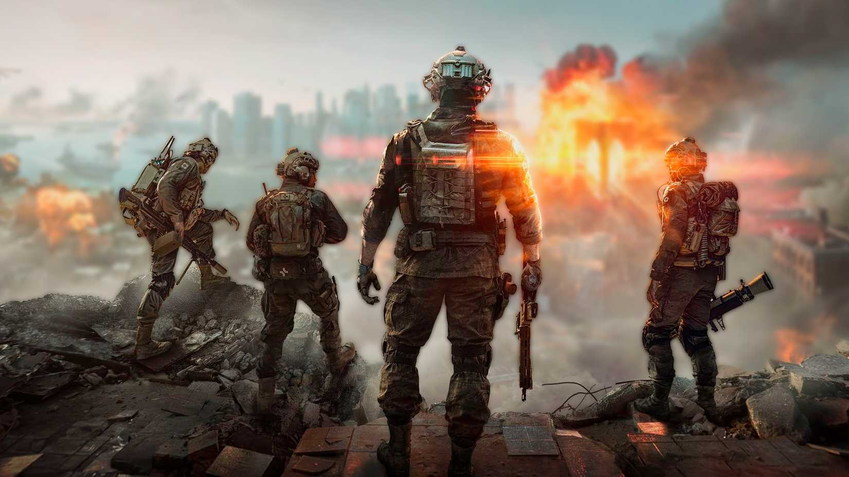 What You Should Know Before Buying Battlefield 6