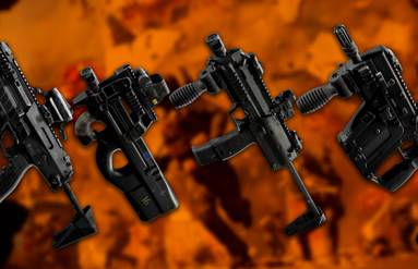 Battlefield 6: Best Weapons and Loadouts for Each Class