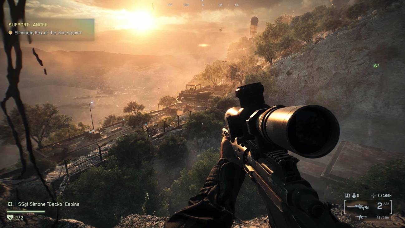 battlefield 6 review