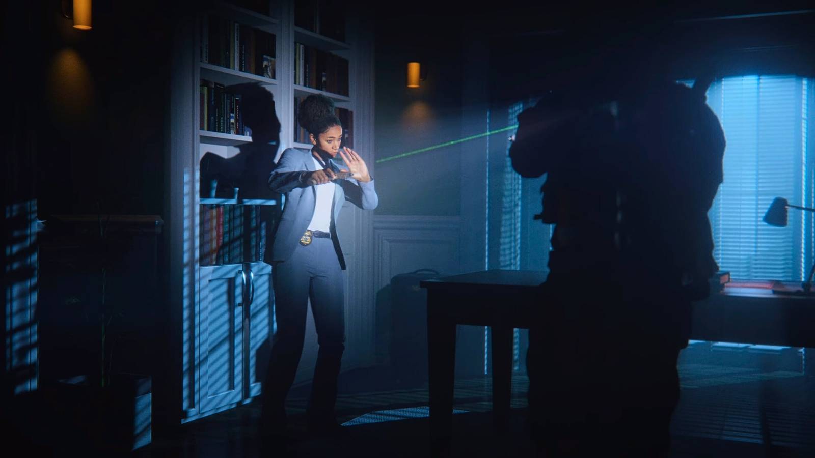 Battlefield 6 Campaign 