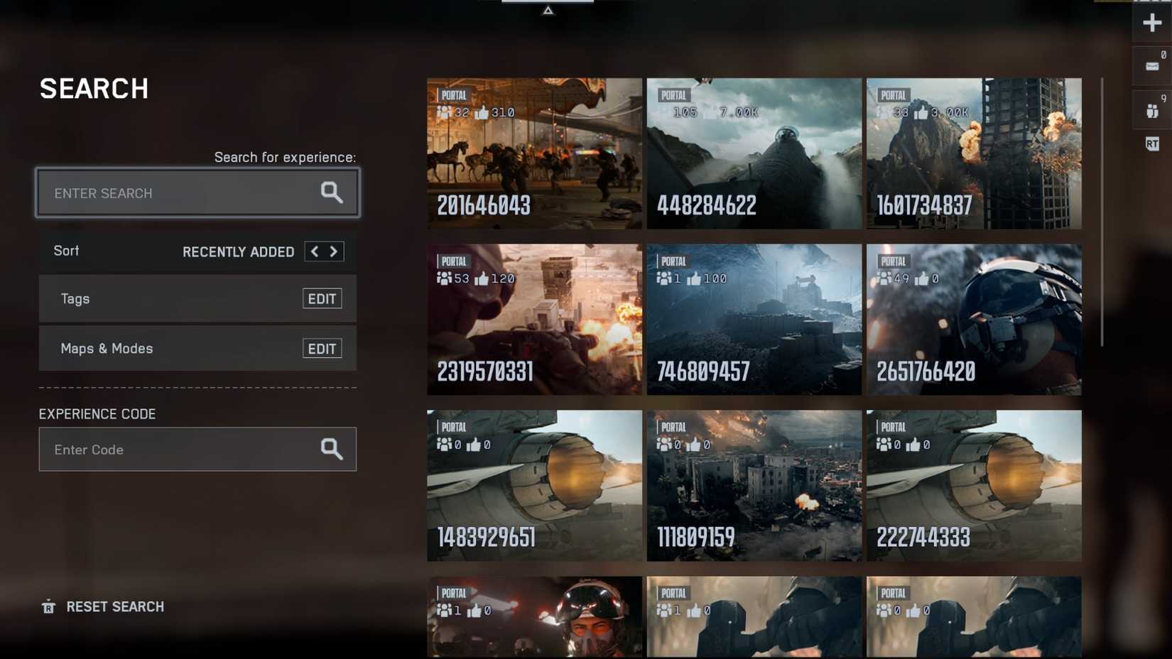 Offering a Battlefield 6 community experience