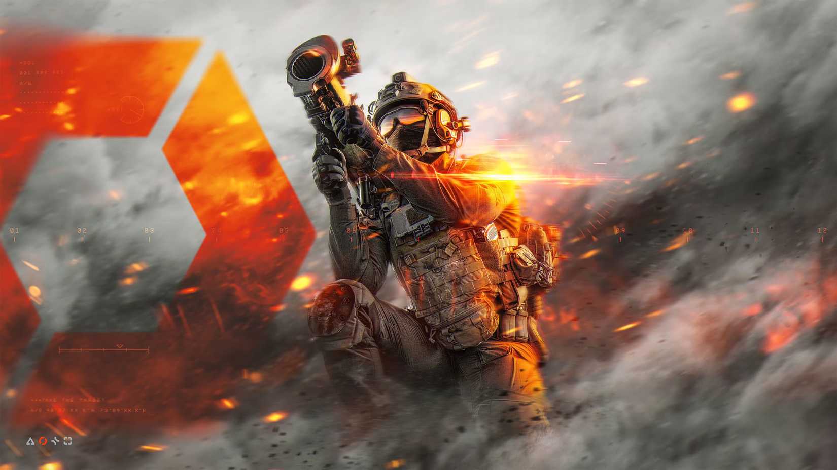 Battlefield 6 já está fazendo números semelhantes aos do CoD Melhores armas por classe em Battlefield 6 - Dropraro