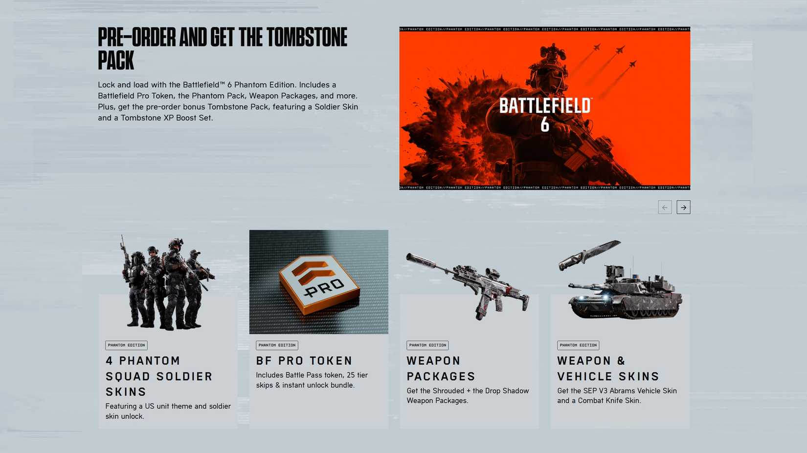 Battlefield 6 How Get for Token