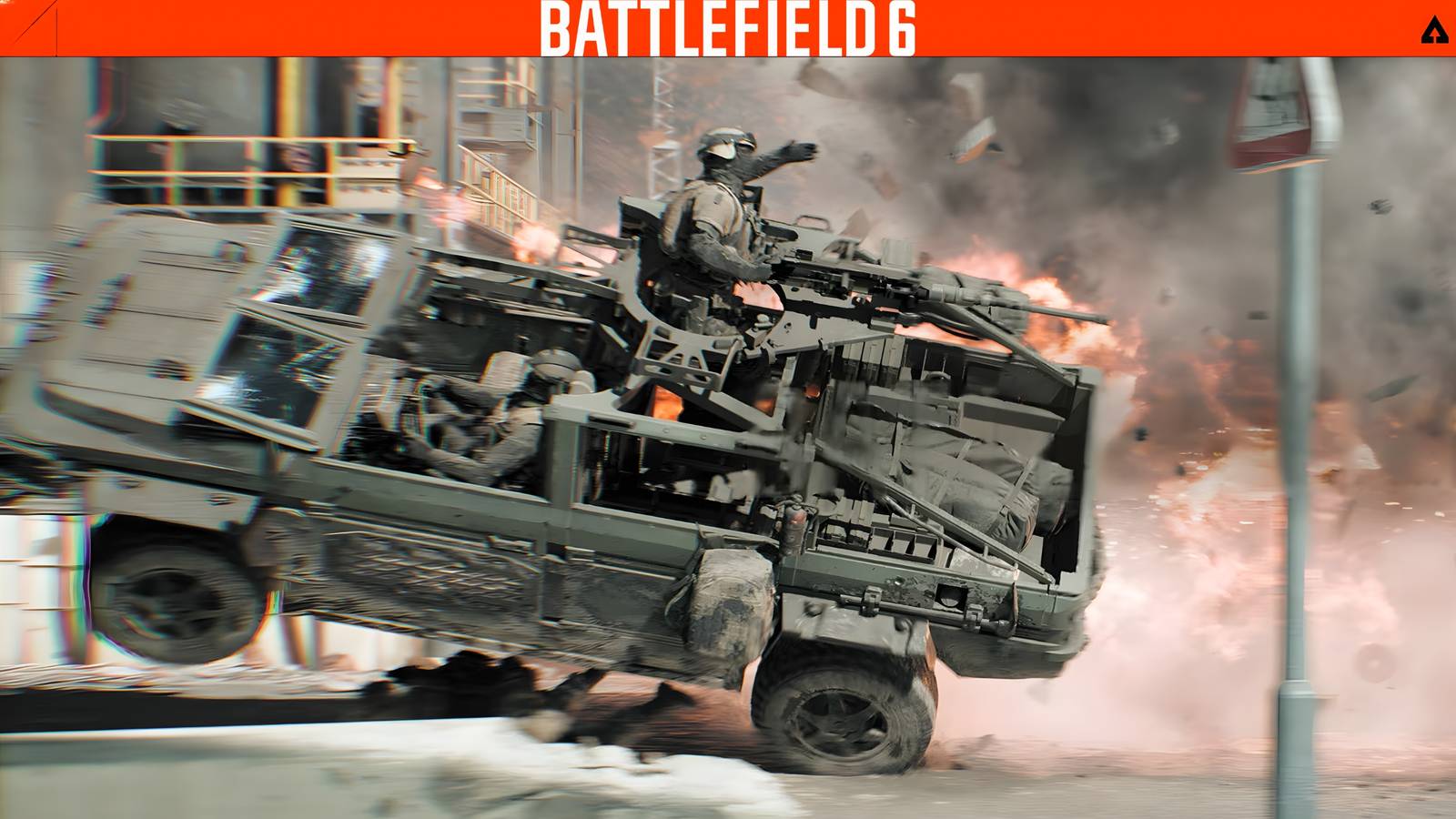 Battlefield 6 How to Repair Vehicles Challenges