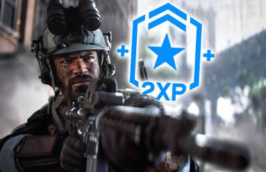 Xp Boost Cod How To Get Double XP Tokens In CoD: Black Ops 7