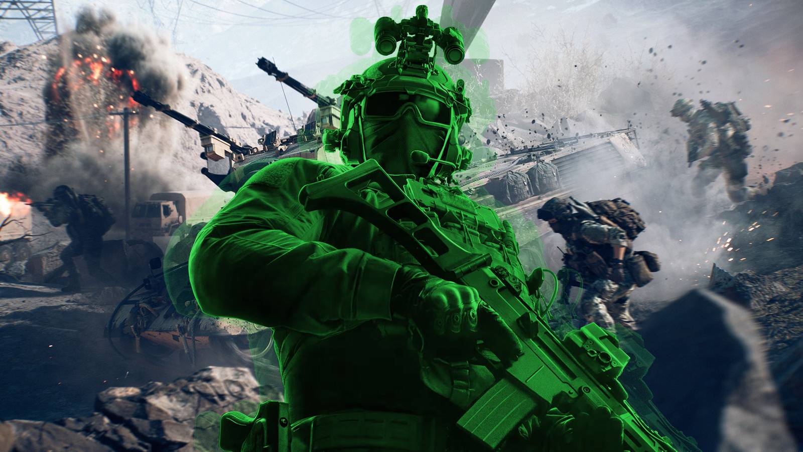 battlefield 6 leak new game modes