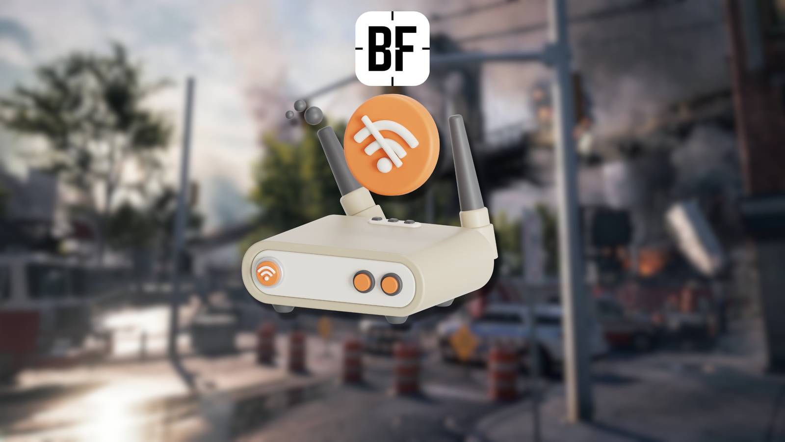 Battlefield 6 Multiplayer Connection Error Fix